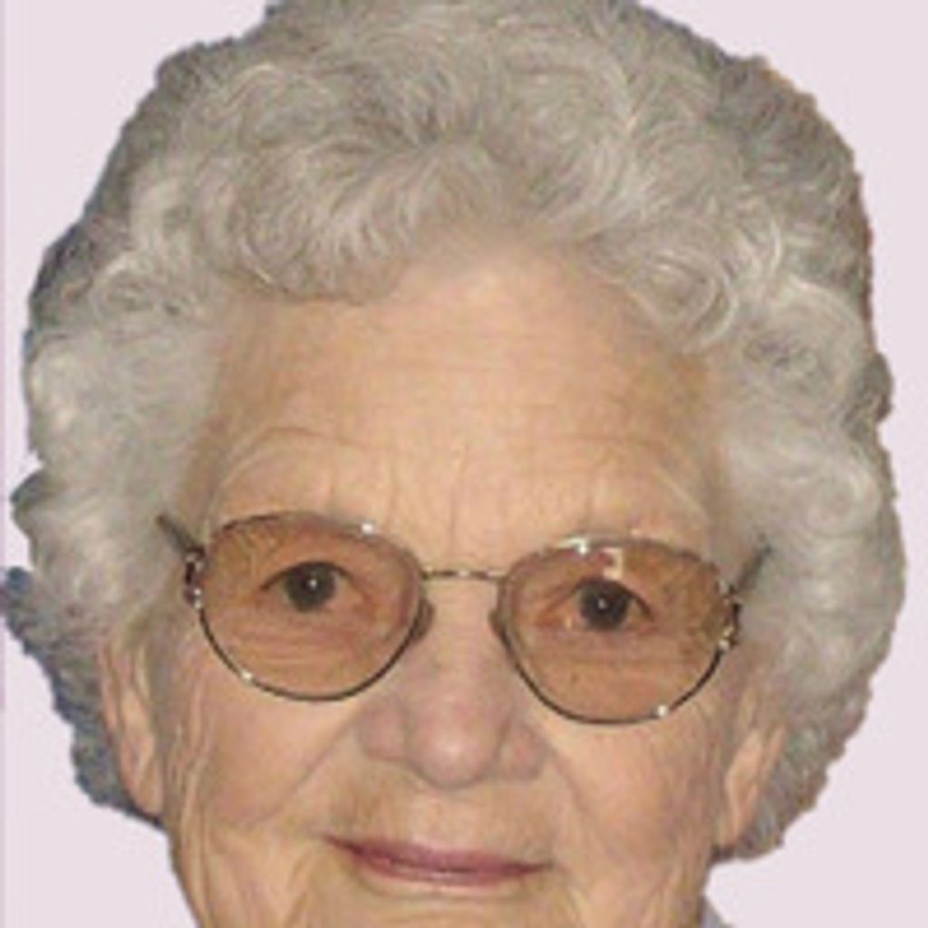 Virginia Geiser