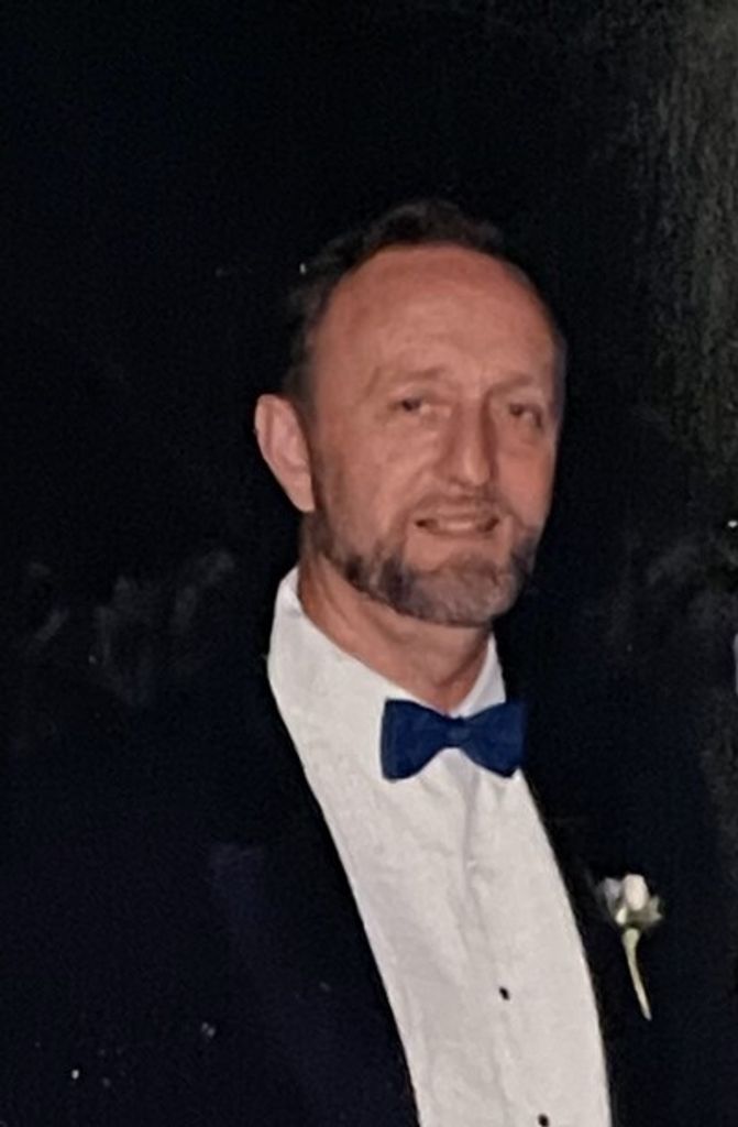 Paul Hatje Profile Photo