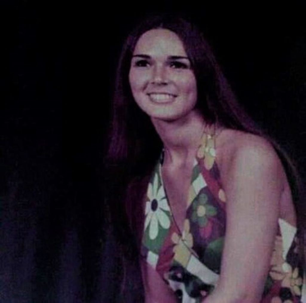 Norma Christine Lineberry Crawford