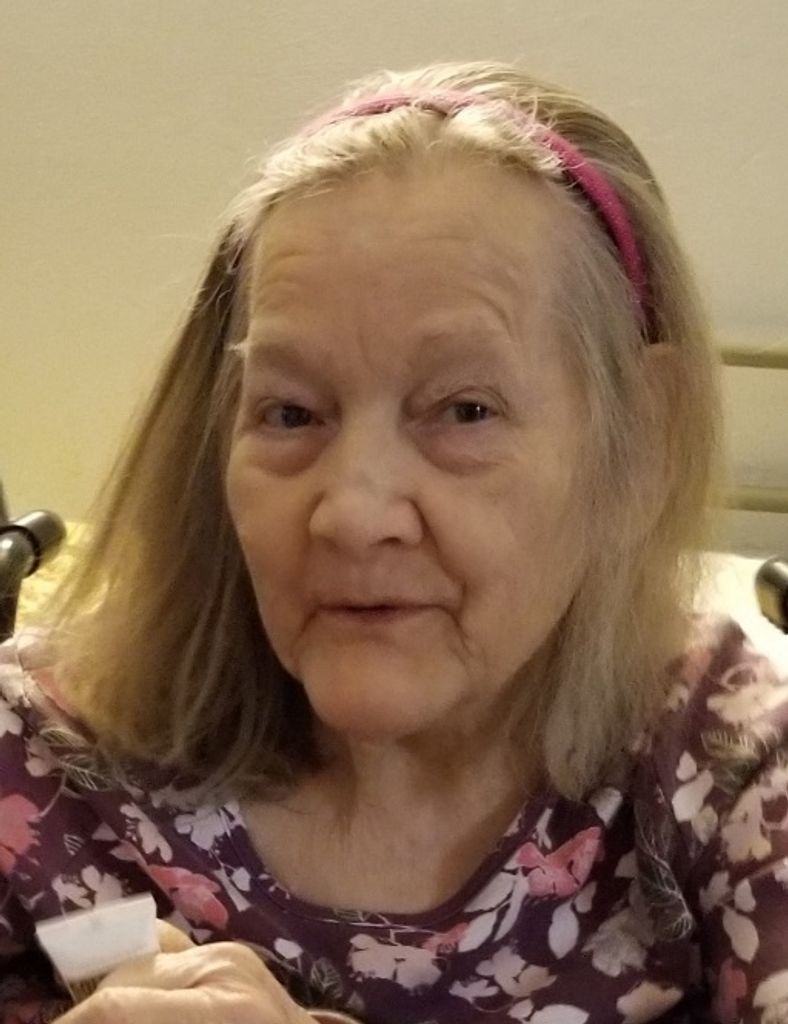 Helen Waldrop Suggs Profile Photo