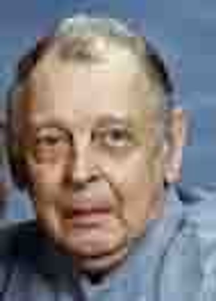 Melvin E. Uetrecht