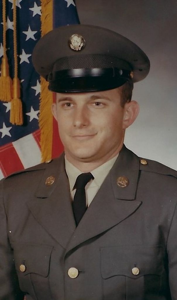 William Guy Duckworth