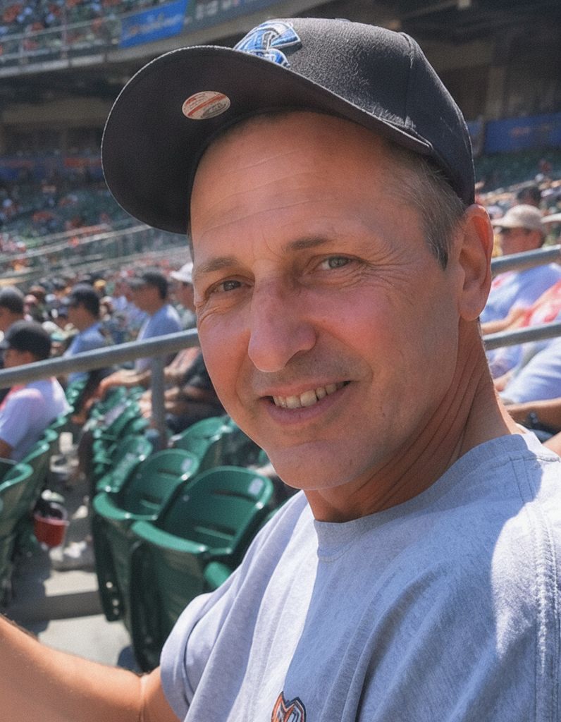 Scott Insley Profile Photo