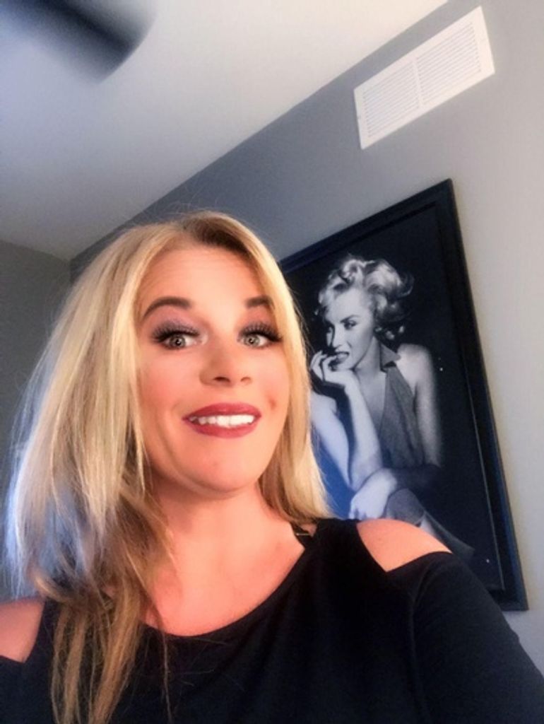 Patricia Ann Crane (Nee Hickey)