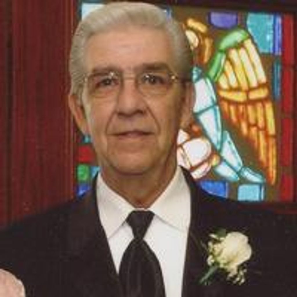 Carl J. Crismond "Jim" Profile Photo