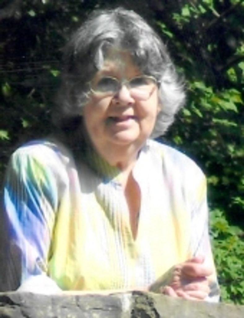 Elaine R. Maxwell