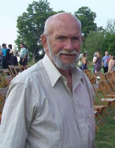 Donald Edwin Wettlaufer Profile Photo