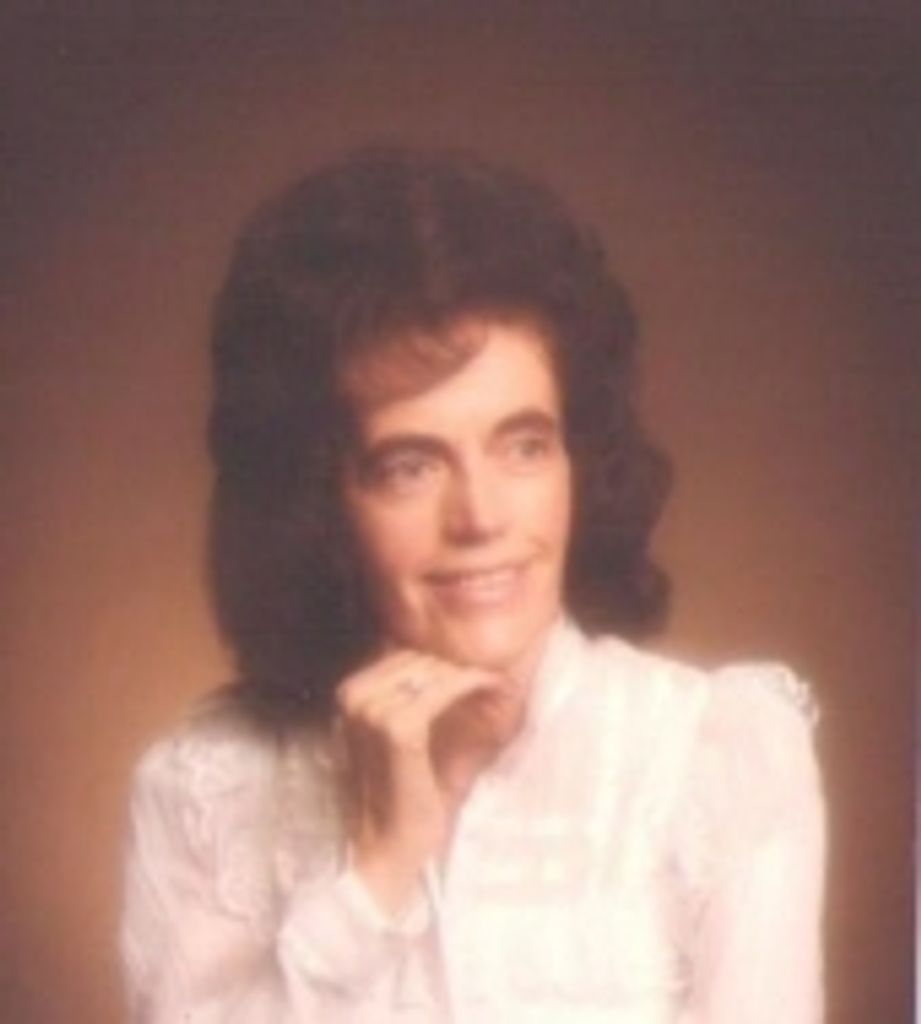 Anna "June" Miller
