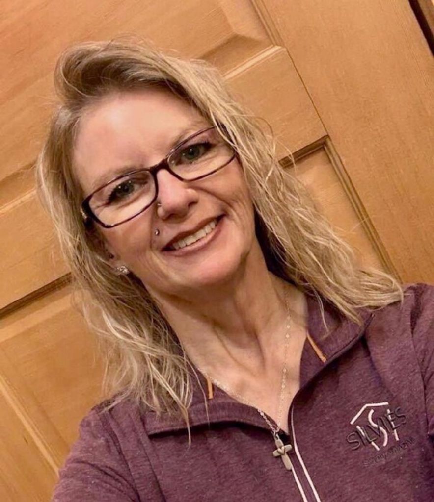 Tina Denise (Shepherd)  Bossuot