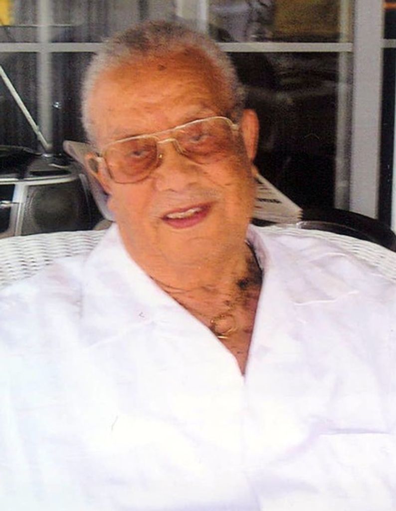 Joseph C. Smith Profile Photo