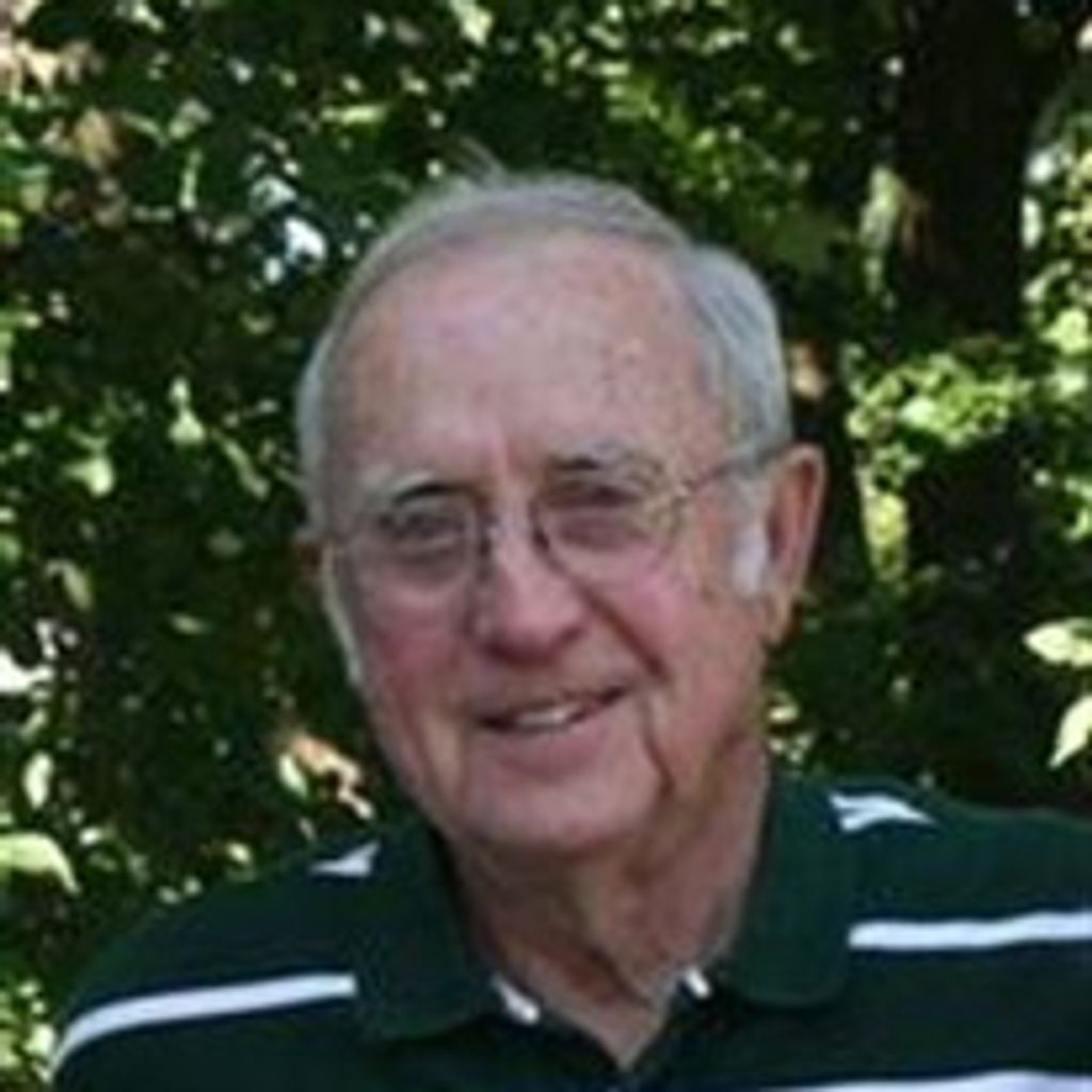 Duane Merle Jacobson