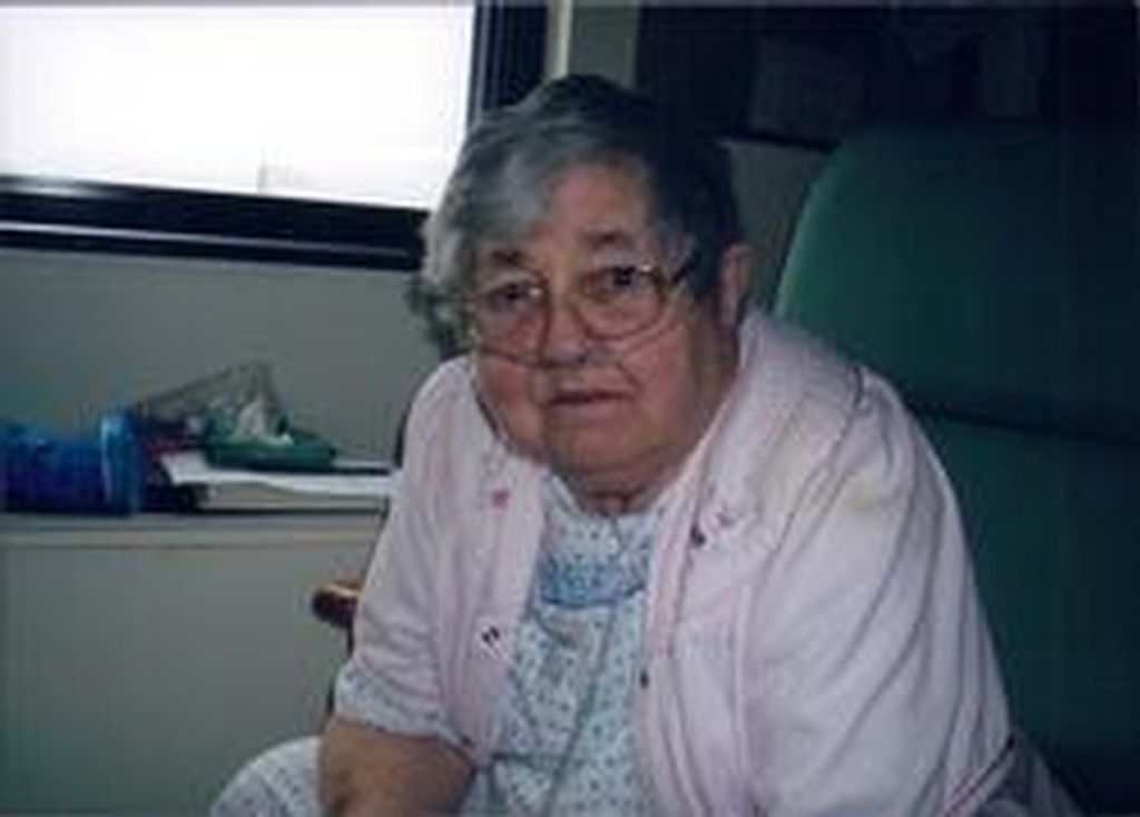 Margaret A. Zink