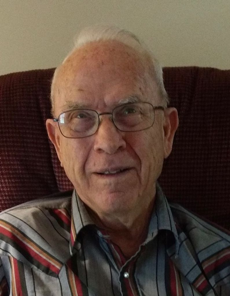 Richard LaRue