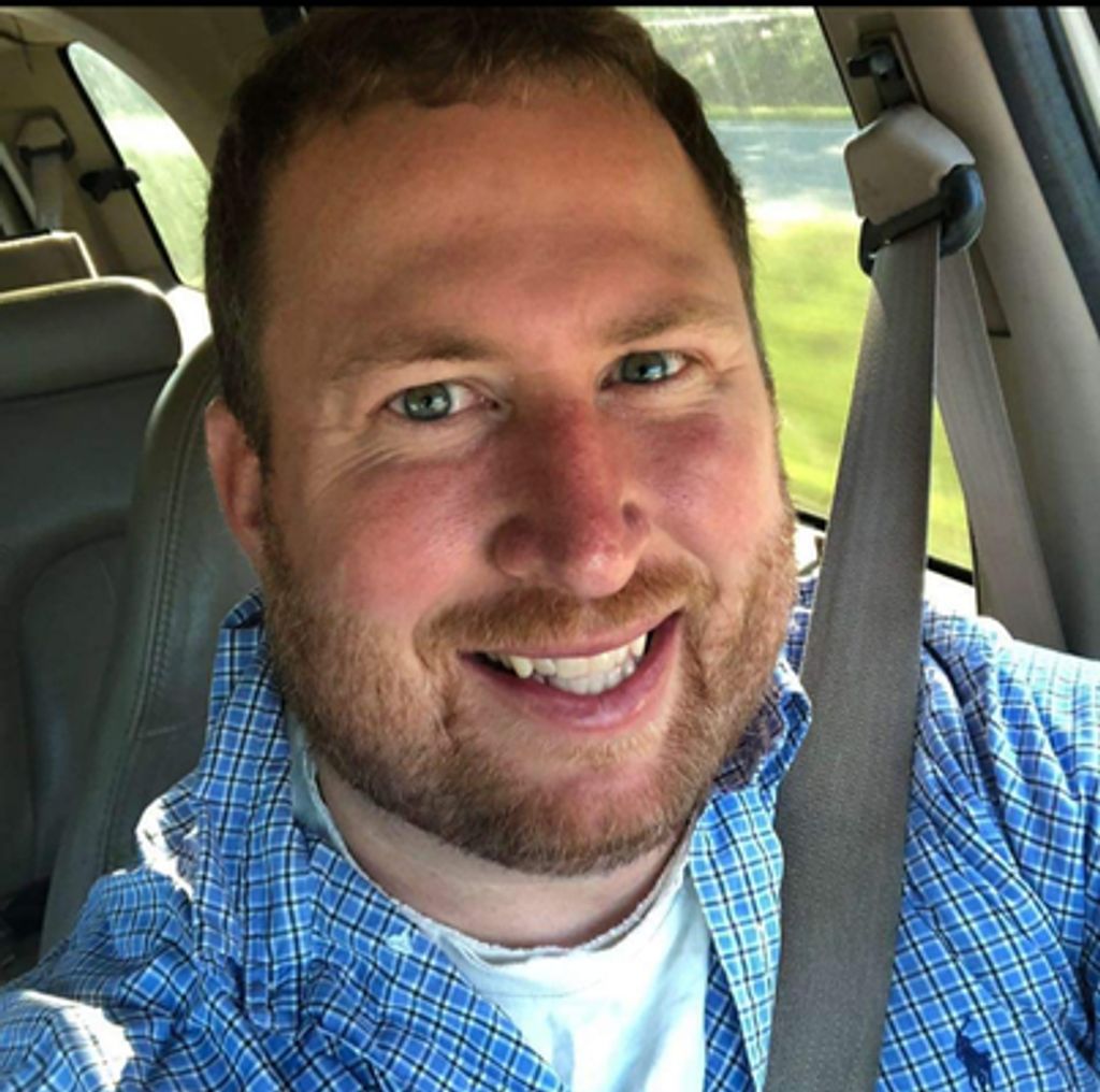 Jarrod E. Betterton Profile Photo