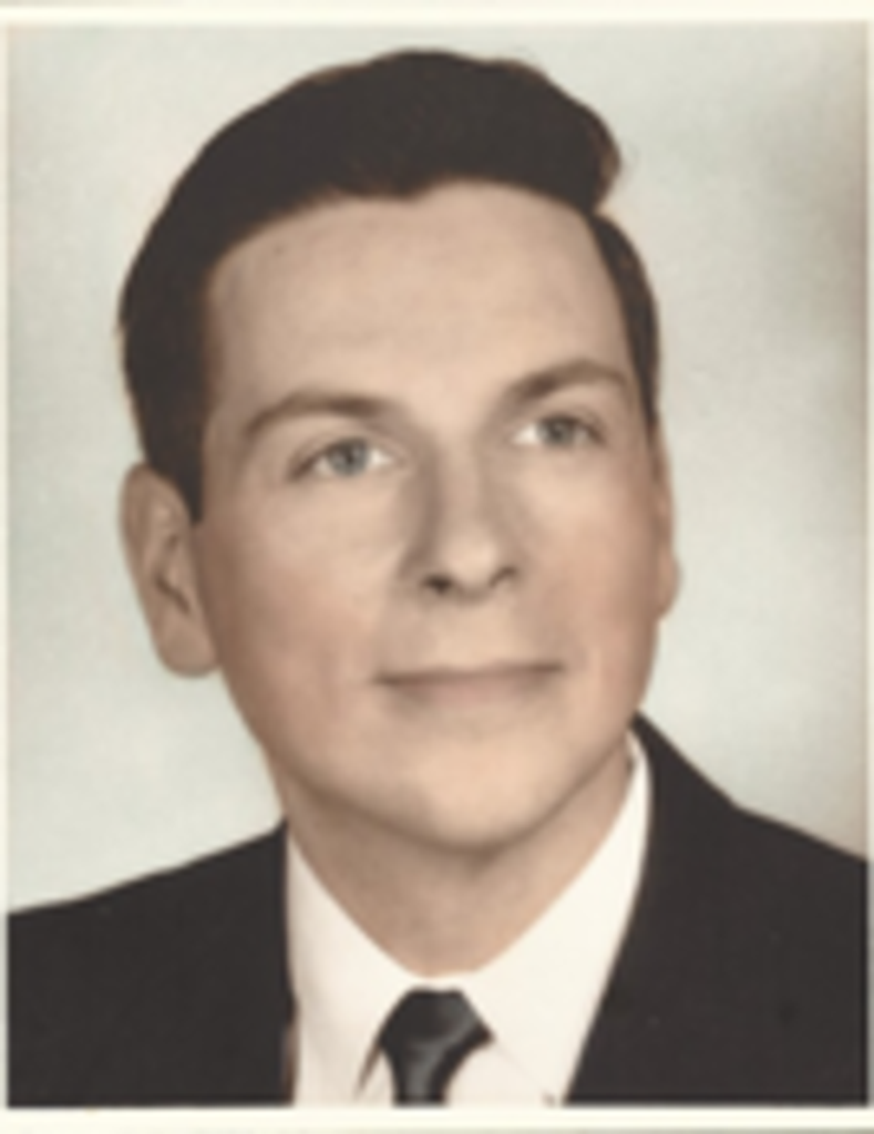 Charles Millard Wilson, Sr. Profile Photo