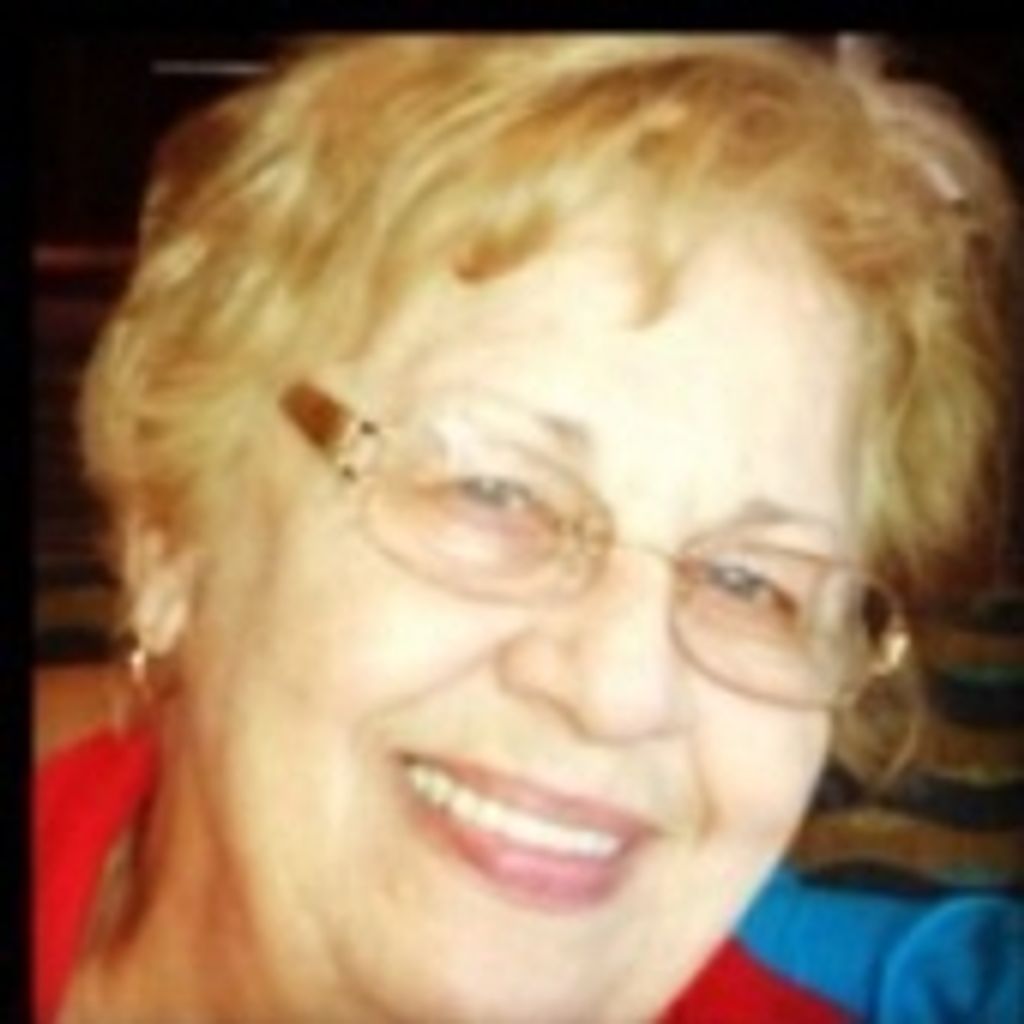 Velma Ruth Kubiak