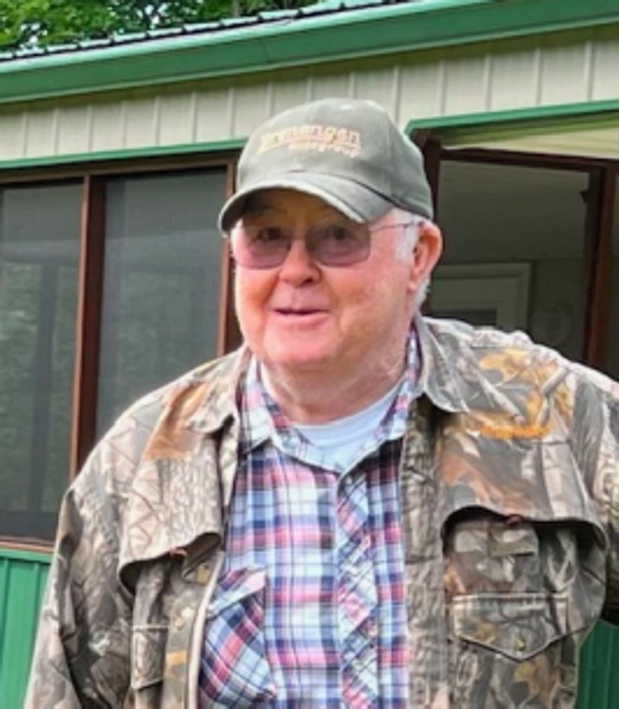 Ronald Dalzell Profile Photo