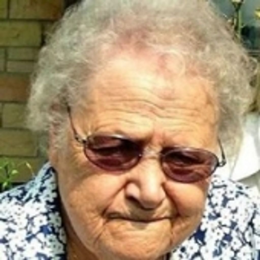 Ruth Etta Stabene Profile Photo