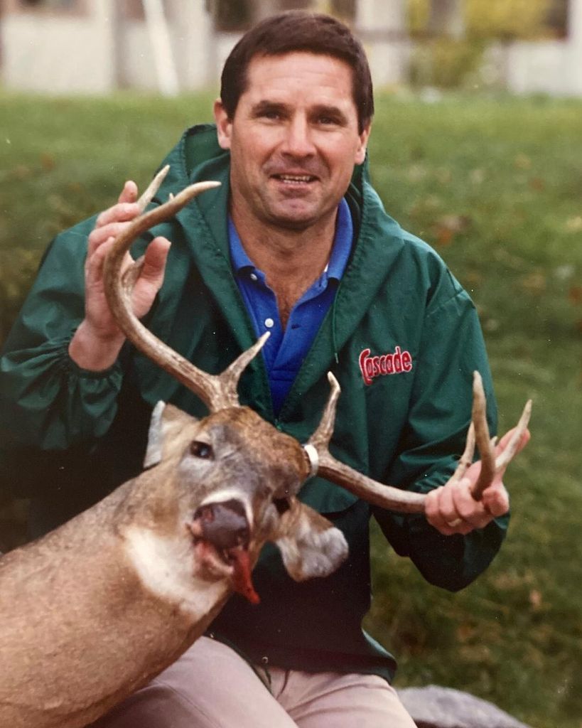 David E. Casper