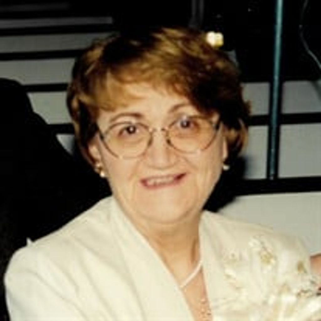 Johnnie Louise Butler