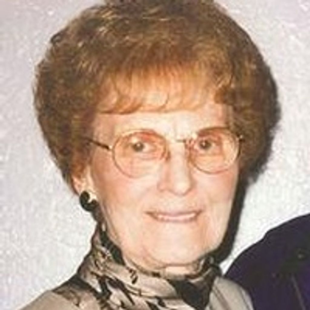 Marion  Ruth Sipka