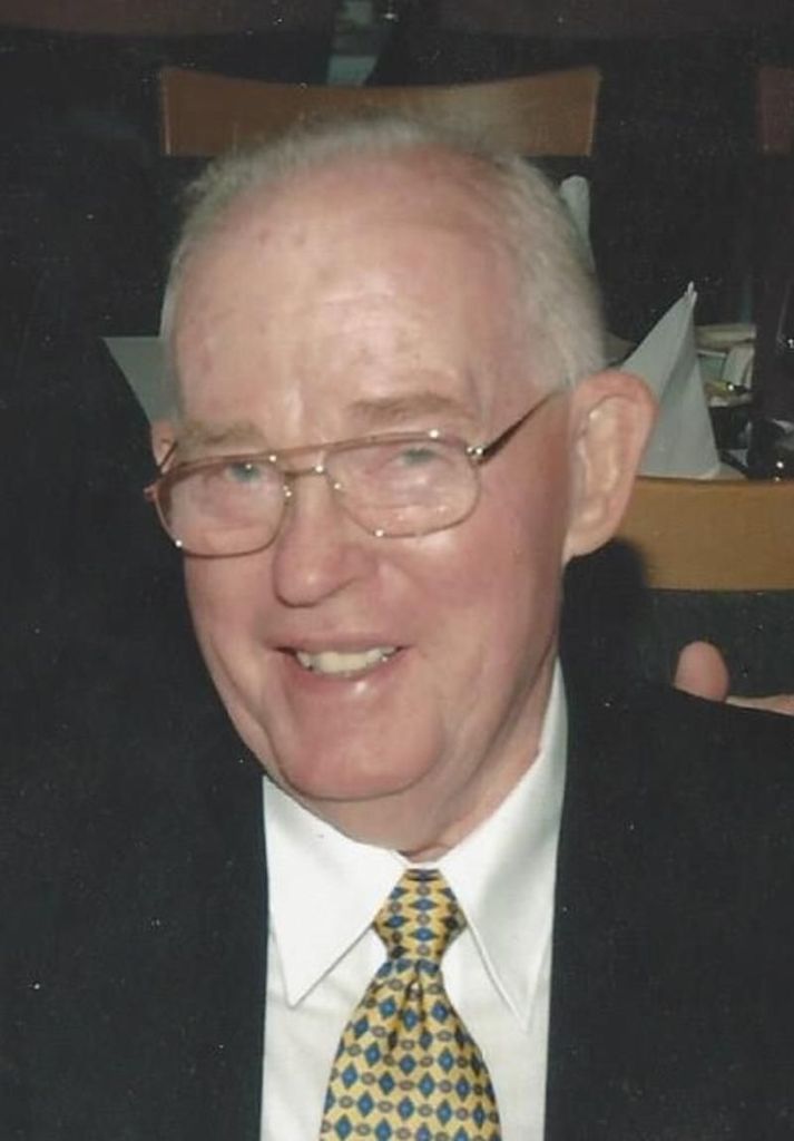John M. Allen