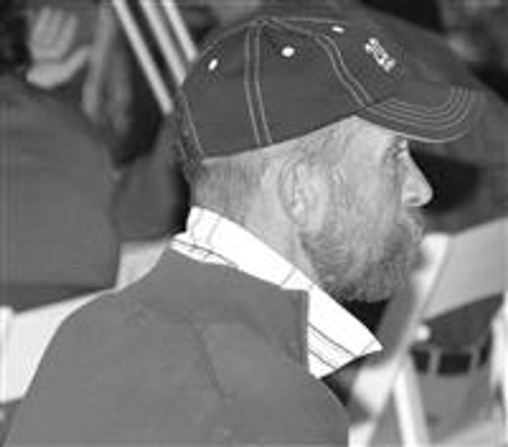 Timothy McKee
