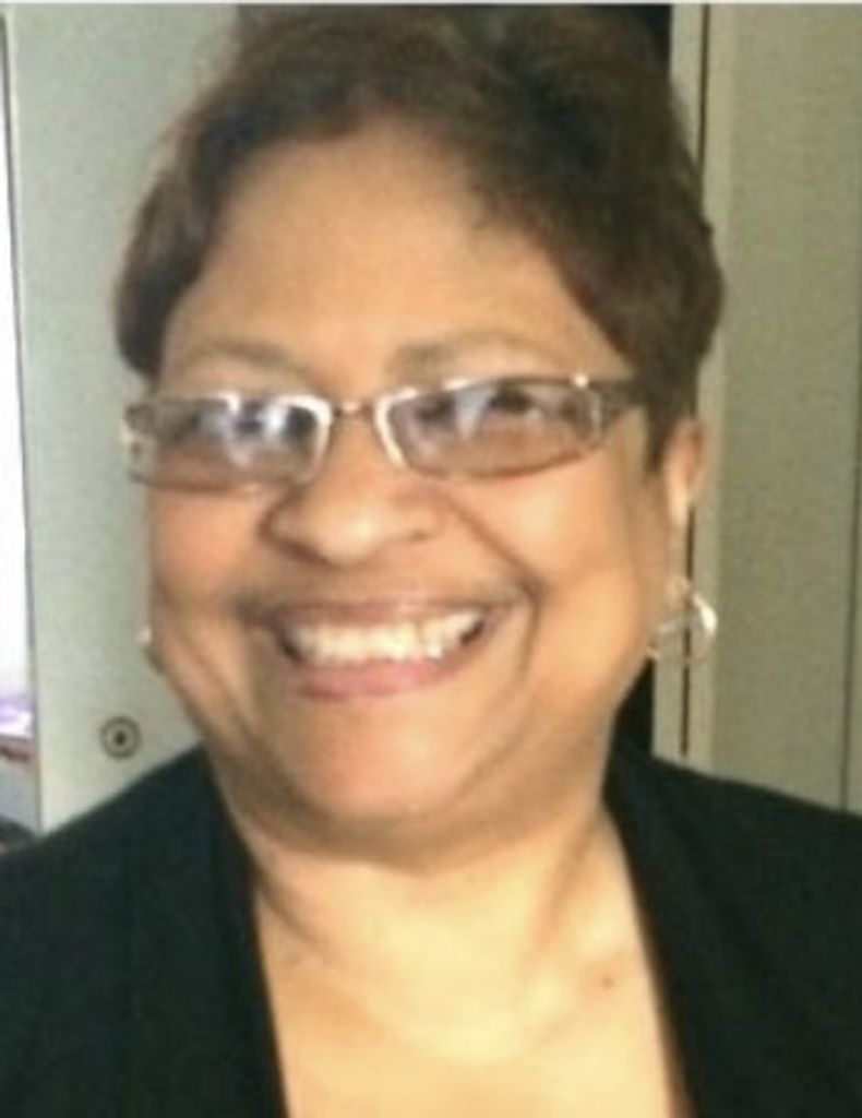 Natalie Anne Hinton