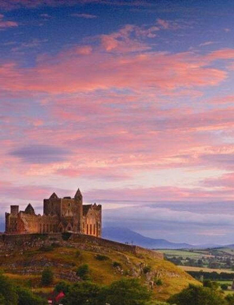 Titus Paul Condon Profile Photo