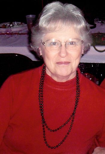 Patricia Brunner's obituary image
