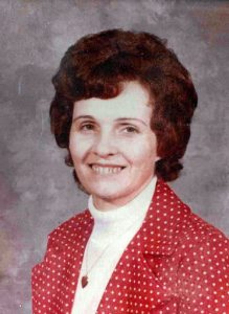 Rosa Lee Ryan Profile Photo