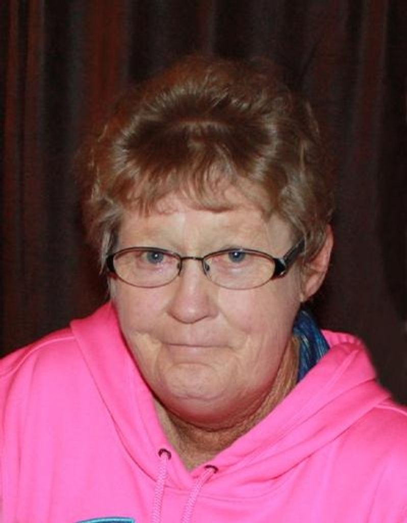 Barbara Lawrence Profile Photo