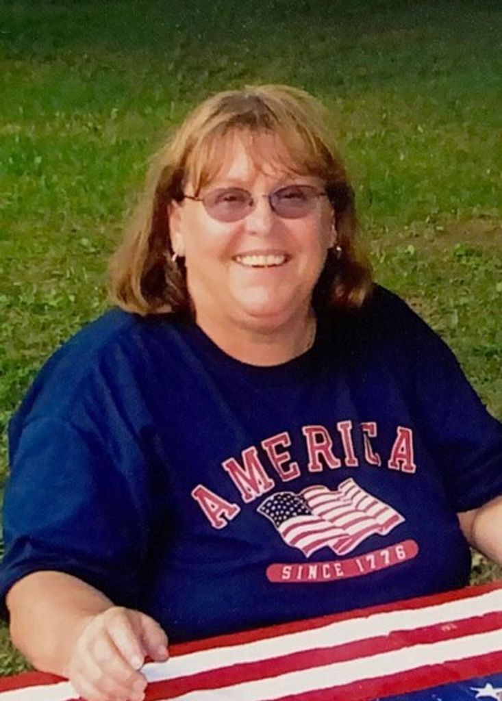 Mary Ann Detwiler Profile Photo