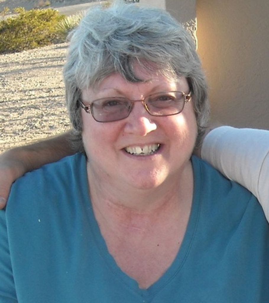 Vickie Sue Marchinek Profile Photo