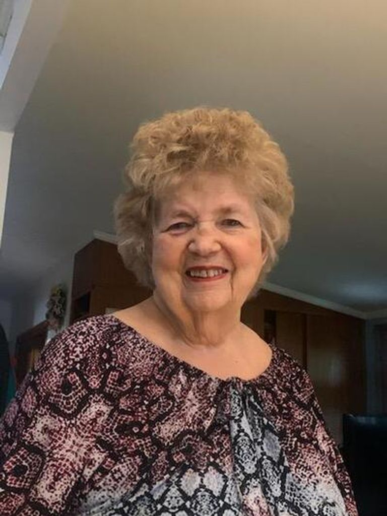 Janet E. Wieber Profile Photo