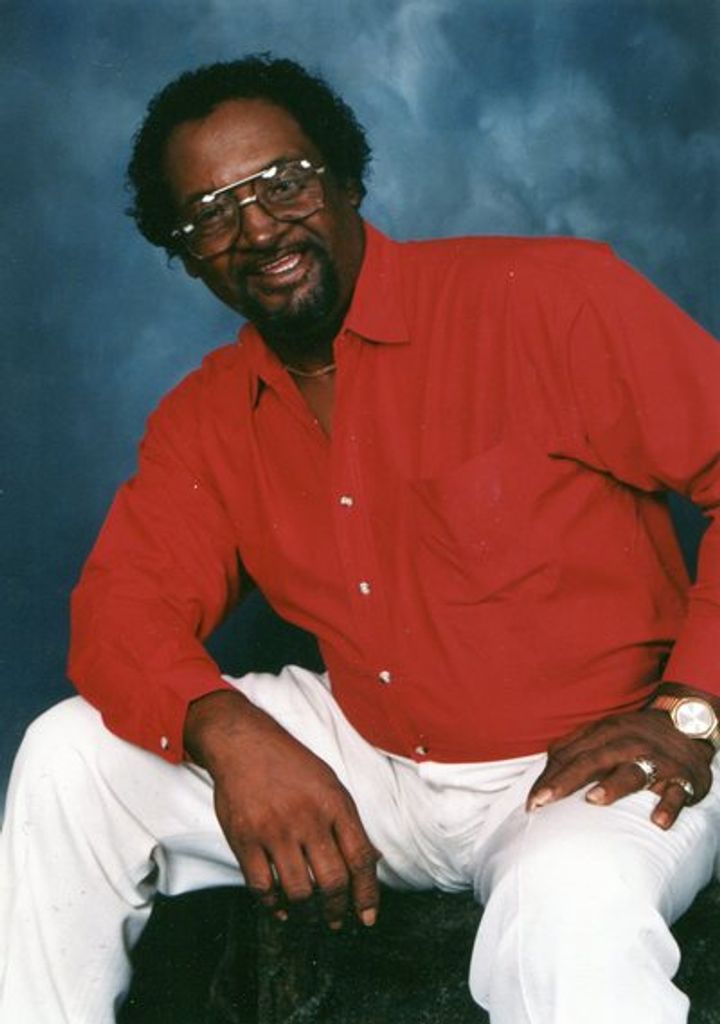 Charles Ray Mitchell Profile Photo