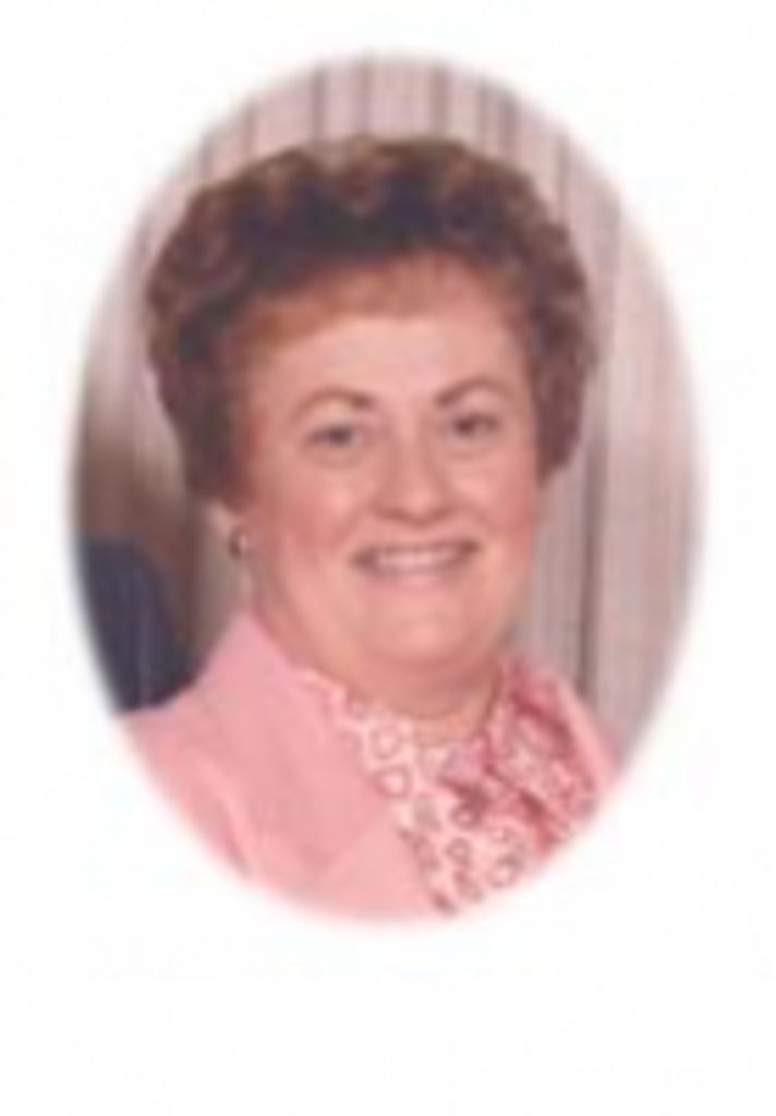 Ann Spencer Talbot