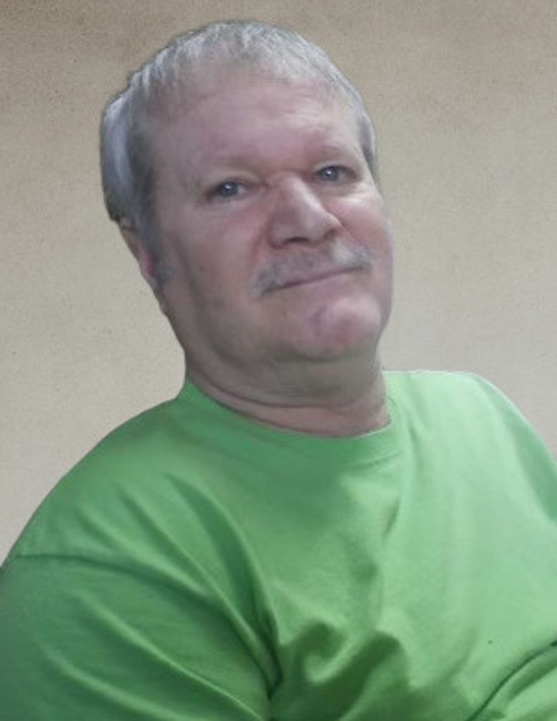 Alvin "Al" Armstrong, Jr. Profile Photo