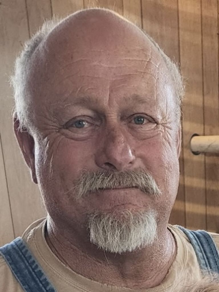Rod Petersen