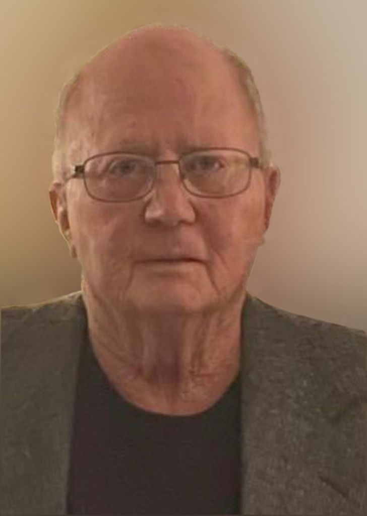 Jerry Moberg Profile Photo