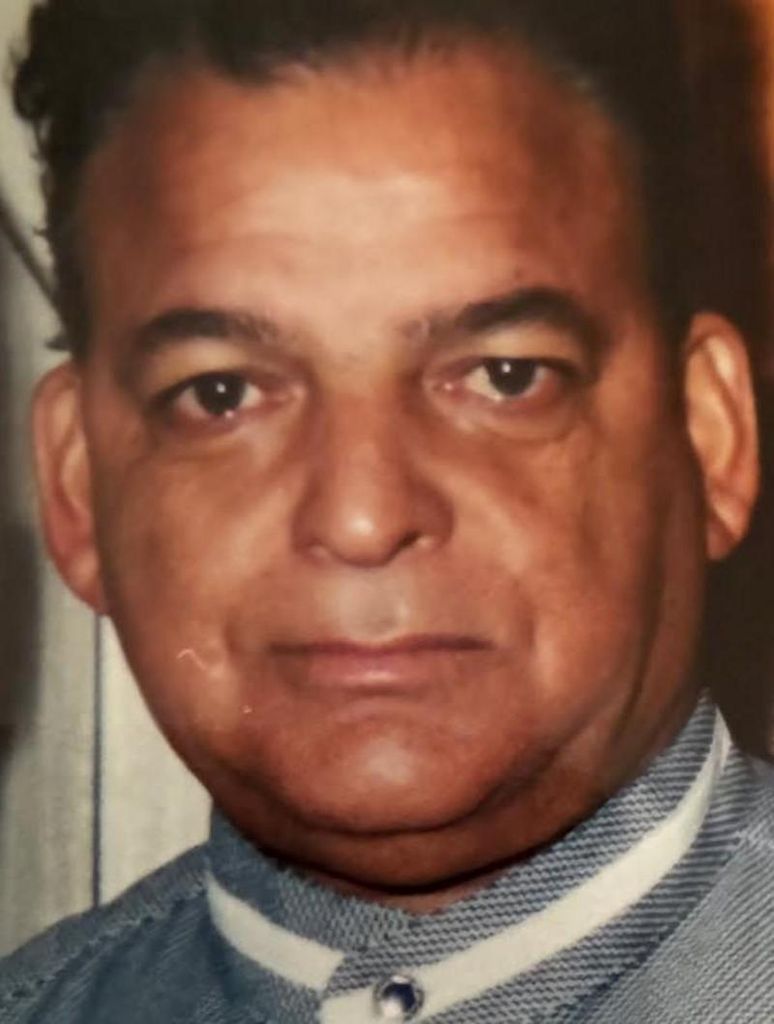 Hilver Leo Soileau Sr. Profile Photo