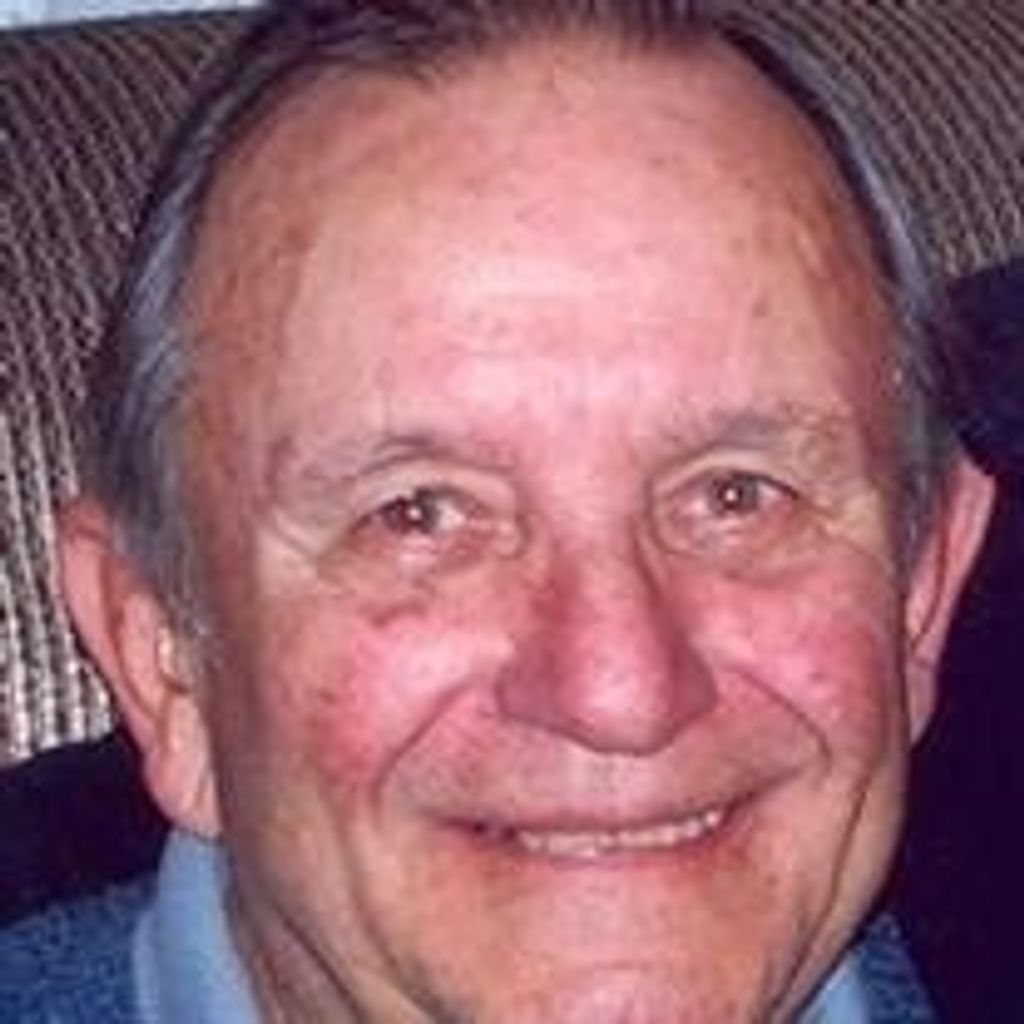 William "Bill" Albert Wheatley