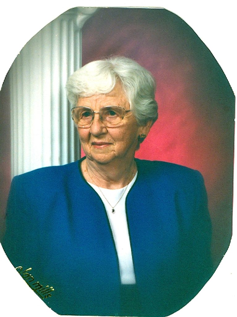 Lorene Wilkie  Routh
