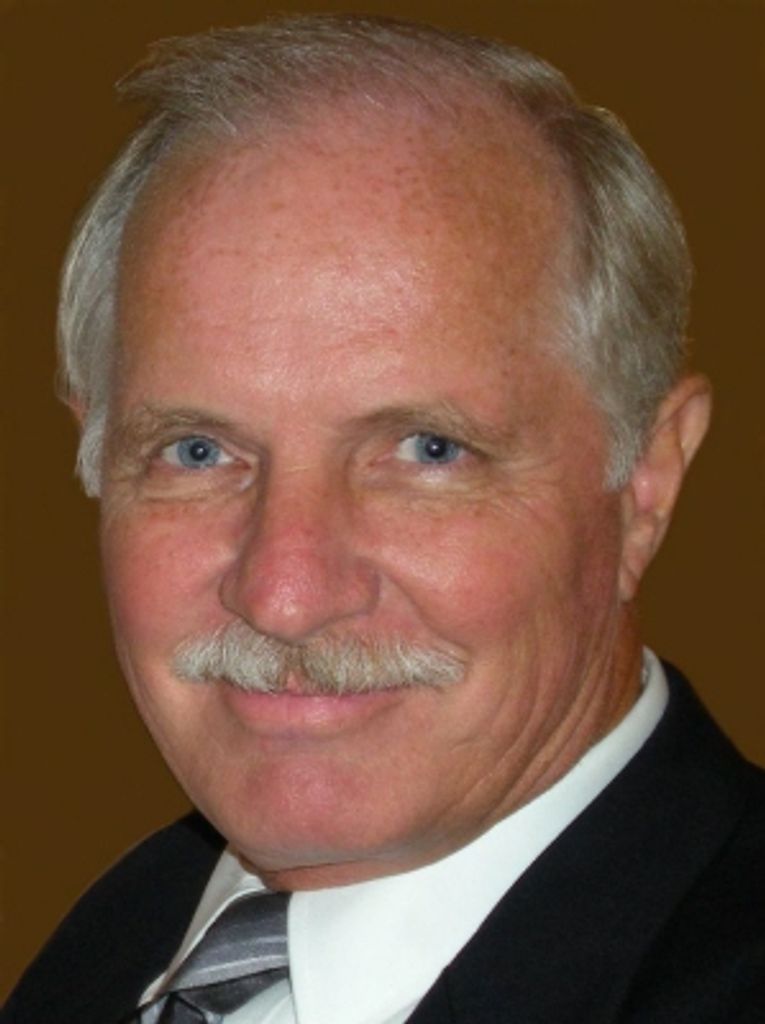Gary G. Woolridge