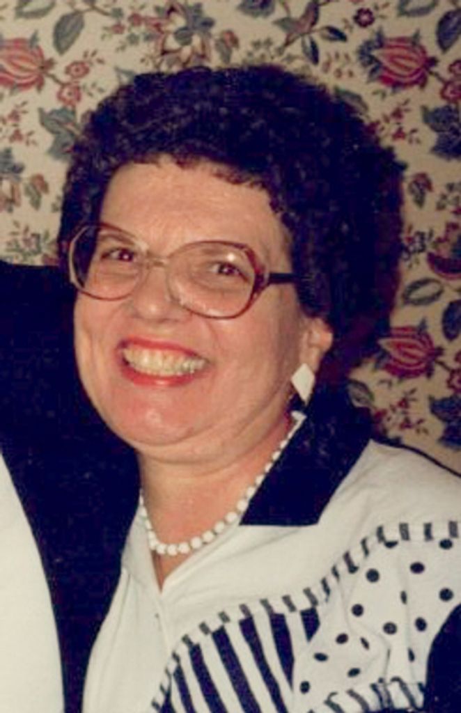 Judith K. Kanzora Profile Photo