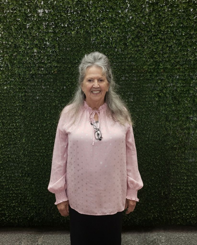Mable Smith Thibodeaux Profile Photo
