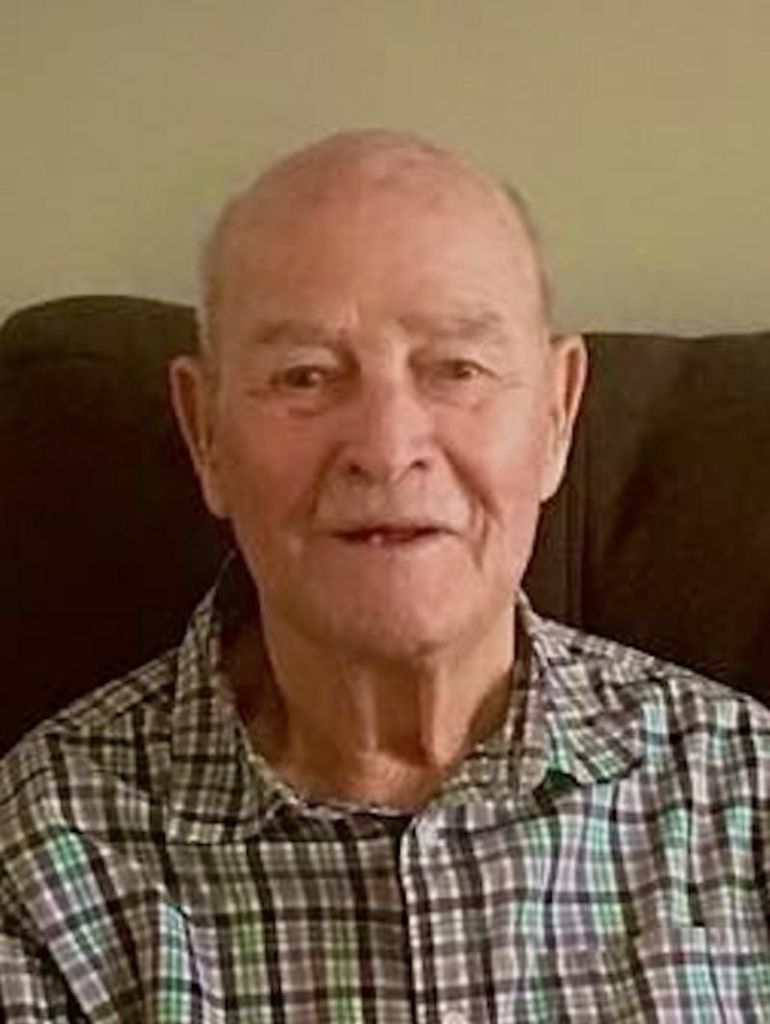Bruce Mansfield Buckley Profile Photo