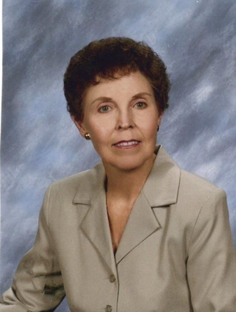 Jereline Foster