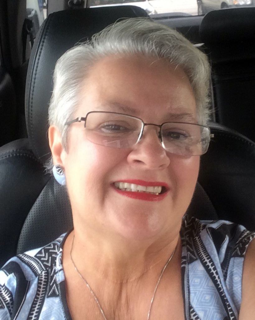 Ann Parker Bolden