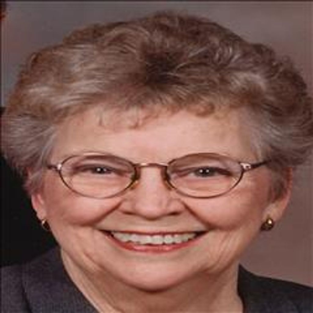 Helen Virginia Miller Profile Photo